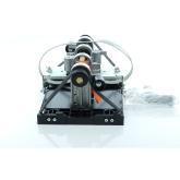 Lifting and Transverse Unit  New